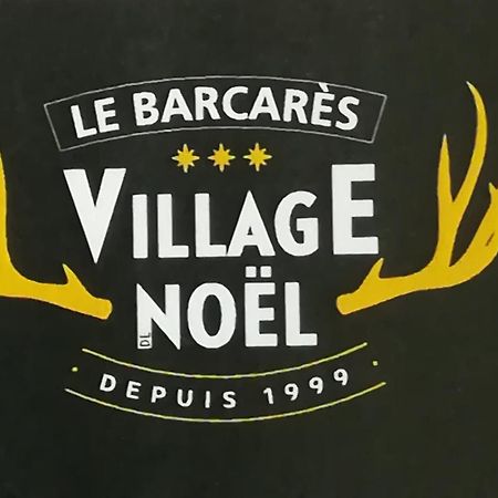 Le Studio 29 Le Barcarès Eksteriør billede